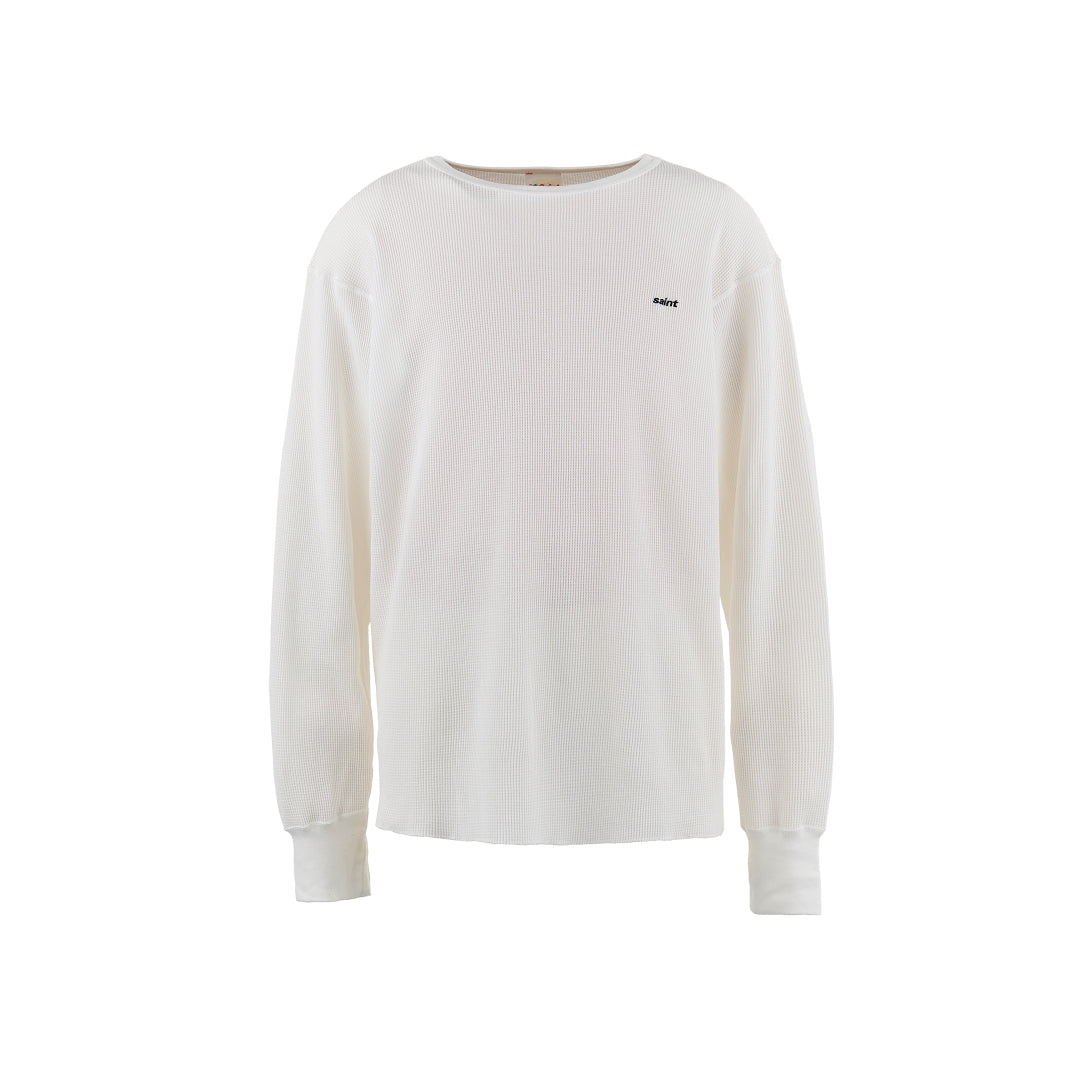 SAINT Mxxxxxx 25SS LS THARMAL TEE
