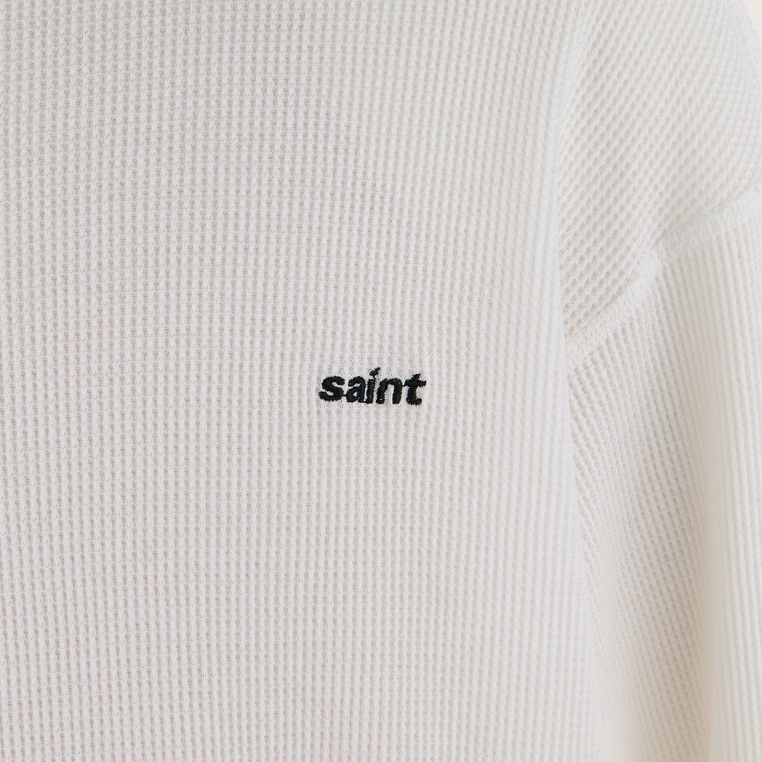 SAINT Mxxxxxx 25SS LS THARMAL TEE
