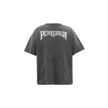 SAINT Mxxxxxx x Kosuke Kawamura / KK_SS TEE_PERVERSION