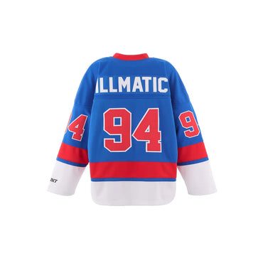 SAINT Mxxxxxx × NaS / NAS_GAME SHIRT