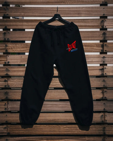 SAINT Mxxxxxx 25AW SWEAT PANTS_RIBON SAINT