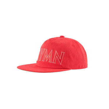 SAINT Mxxxxxx 25AW CAP_HYMN