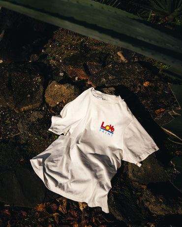 SAINT Mxxxxxx 25SS SS TEE_LOVE