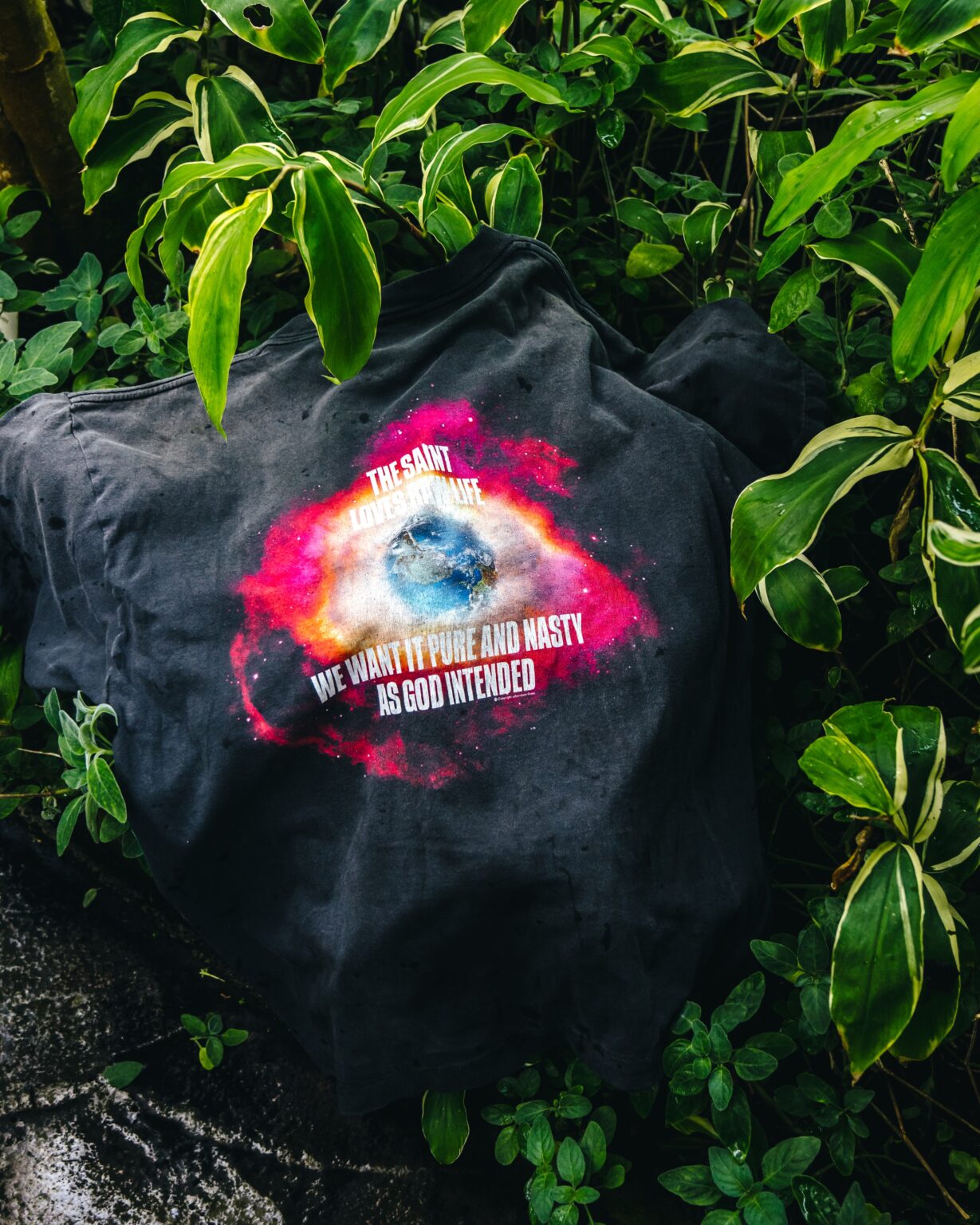 SAINT Mxxxxxx 25SS SS TEE_OBLITERATE