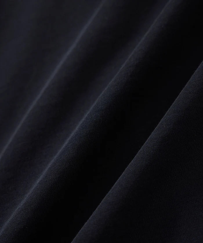 BATONER 25SS BROAD AIR JERSEY POCKET LONG T-SHIRT