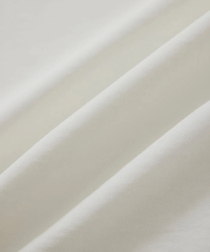 BATONER 25SS BROAD AIR JERSEY POCKET LONG T-SHIRT