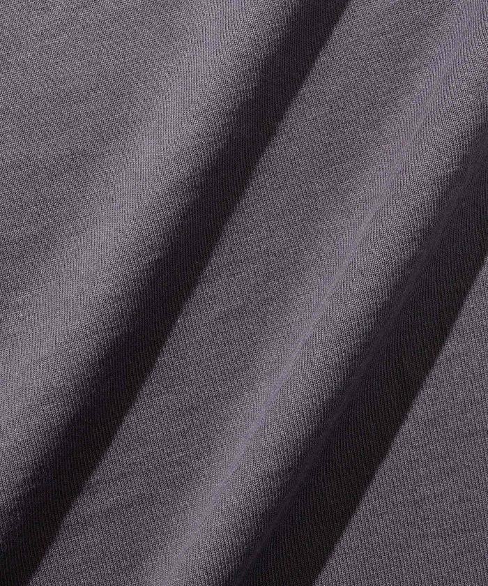 BATONER 25SS MERIYASU FOOTBALL T-SHIRT