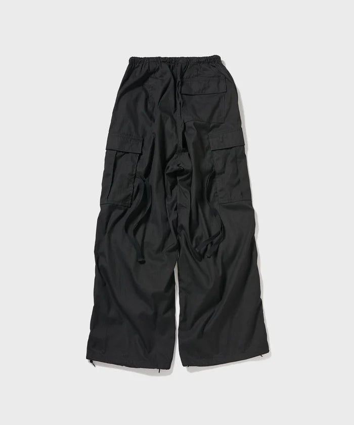 HYKE 25AW N/C TYPE M-51 SHELL PANTS