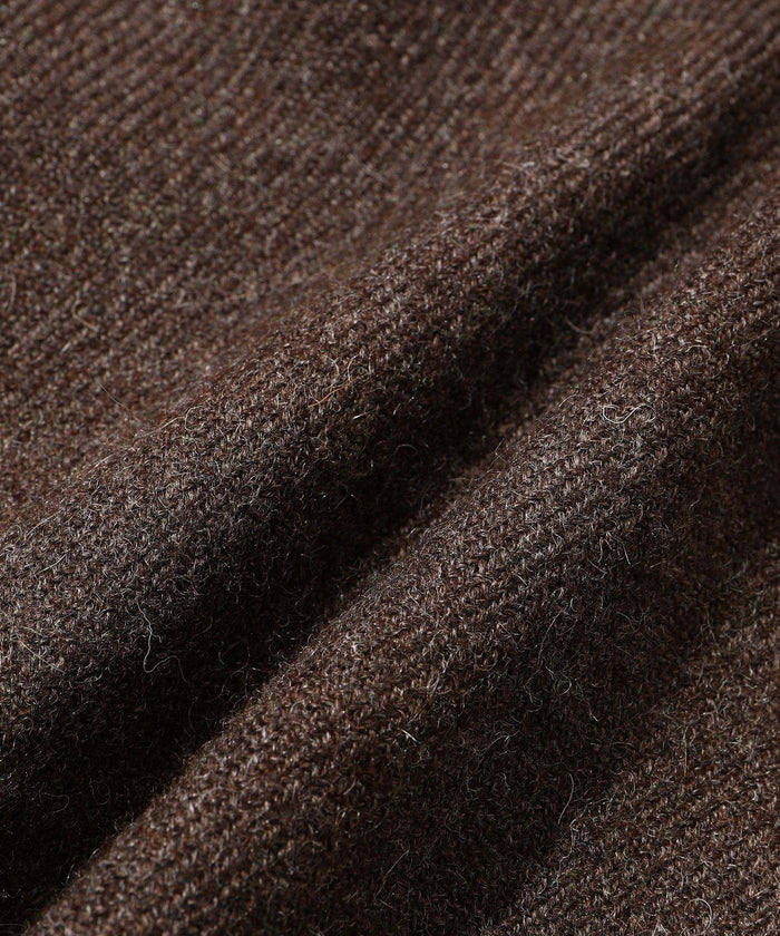 LOEFF for WILD LIFE TAILOR / EX LFU LAMB LTR FLHT JKT