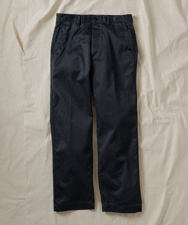 WILD LIFE TAILOR / STRAIGHT CHINO