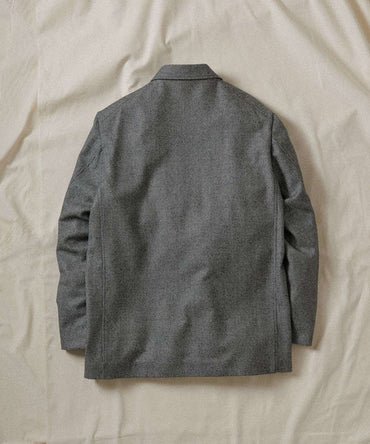 WILD LIFE TAILOR / HOUNDTOOTH SINGLE JACKET