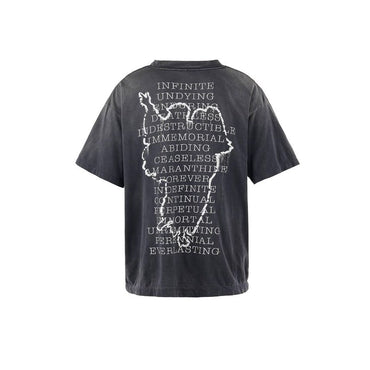 SAINT Mxxxxxx 25SS SS Tee Hope Spring