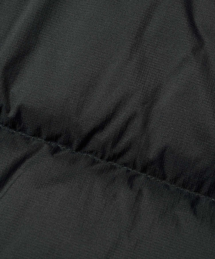 AURALEE 26AW SUPER LIGHT NYLON RIPSTOP DOWN VEST
