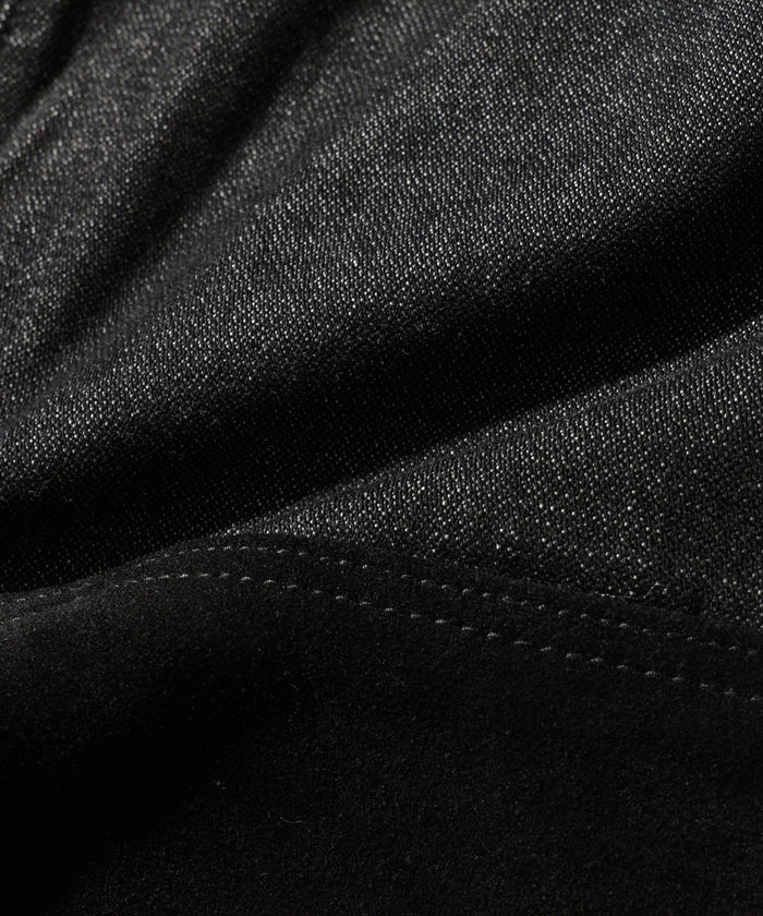 Wrangler for WILD LIFE TAILOR / EX SUEDE DOUBLE KNEE JEAN