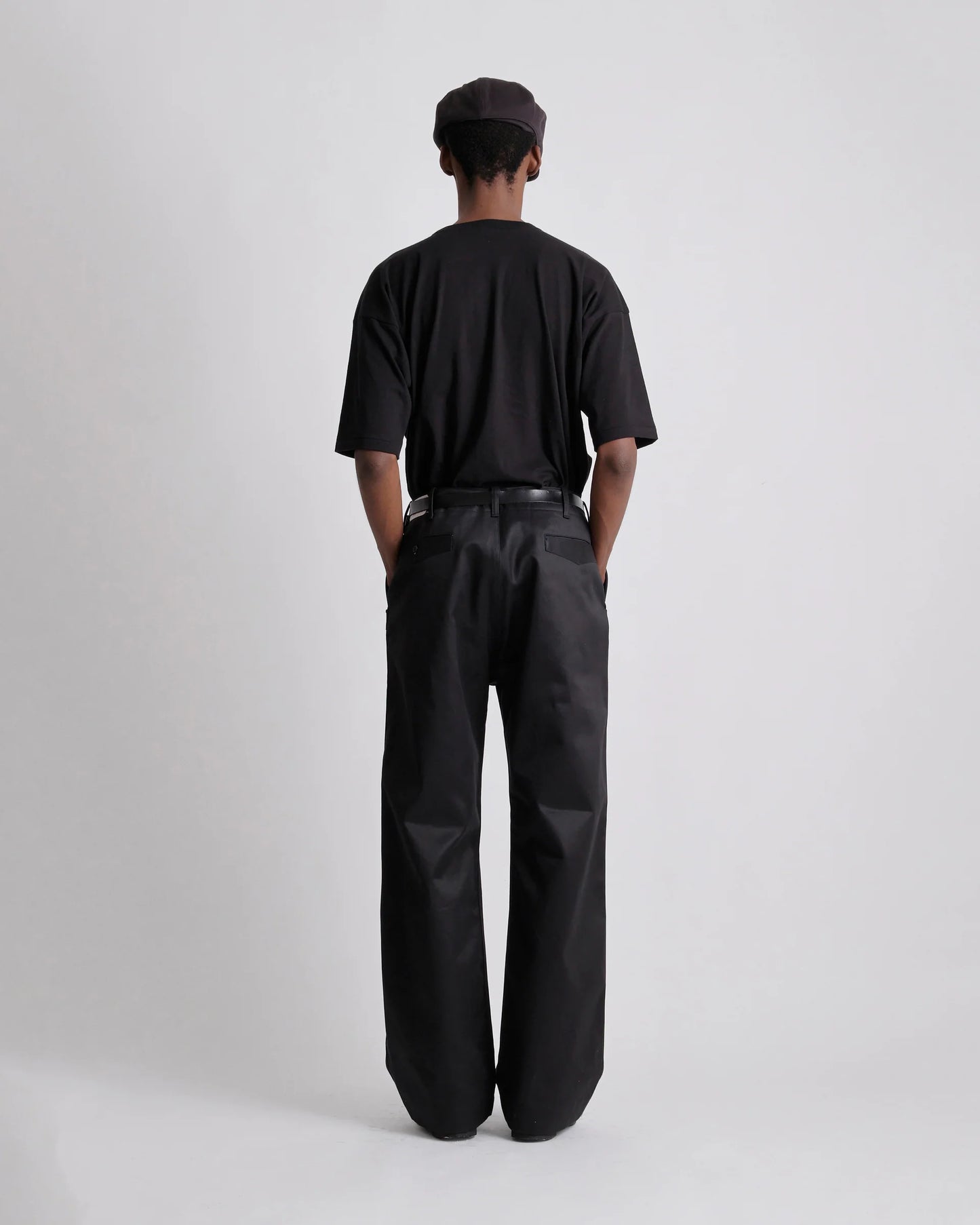 T.T / LOT.202 ENGINEER TROUSERS