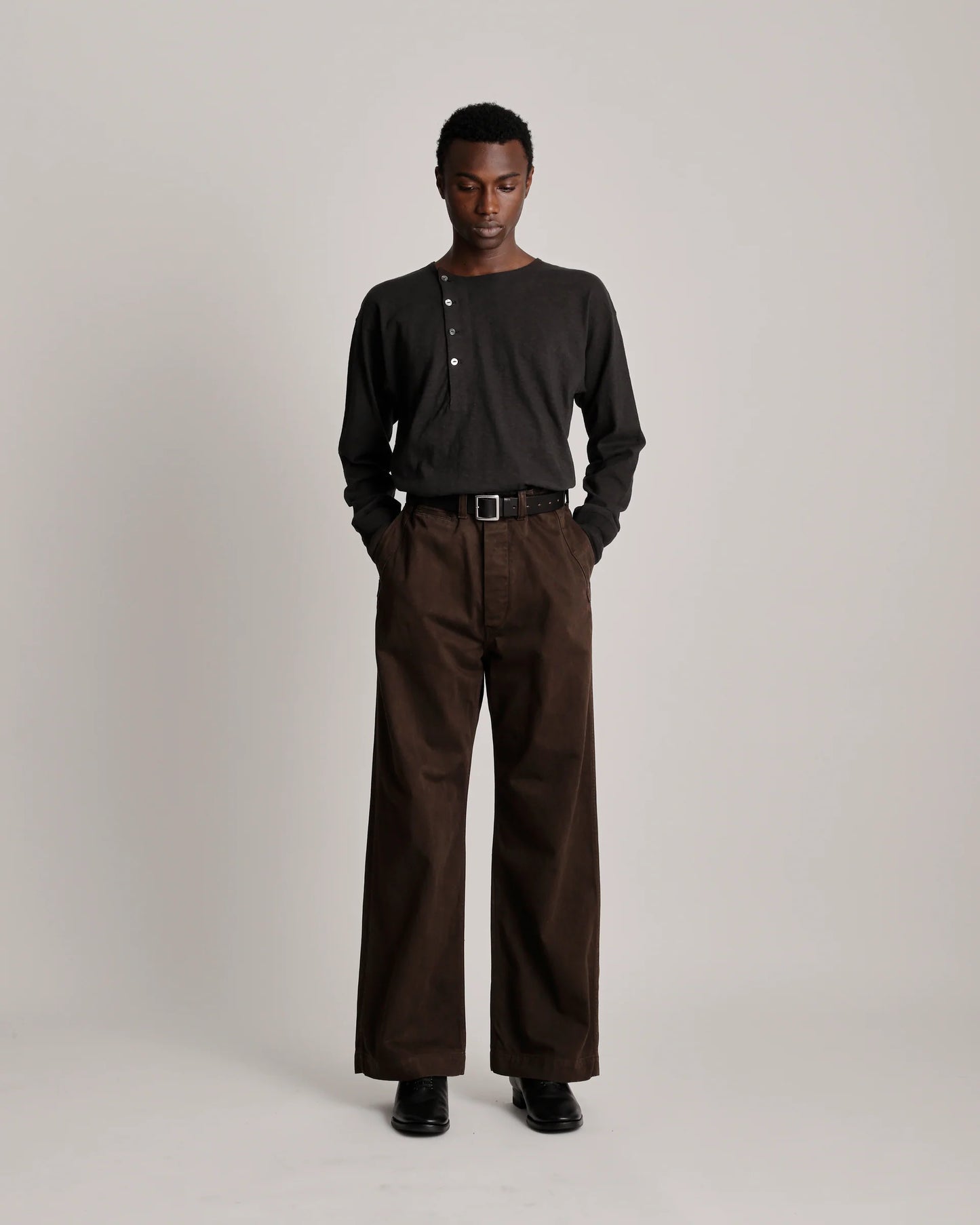 T.T 25AW ENGINEER TROUSERS