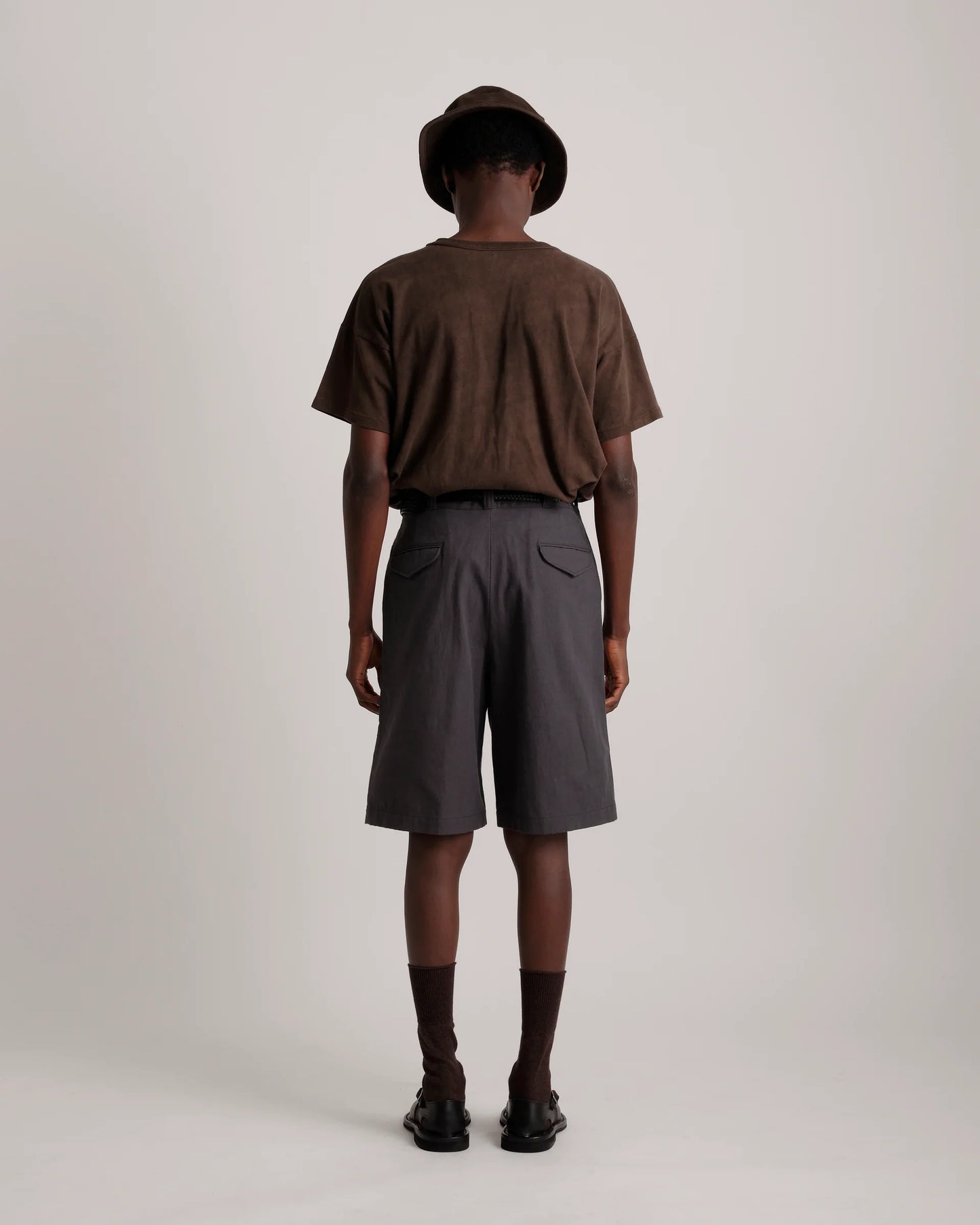 T.T 26SS LOT.215 US.ARMY SHORTS