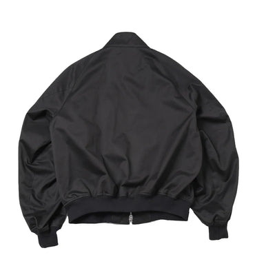 HERILL 25AW Cotton Gabardine Weekend Jacket