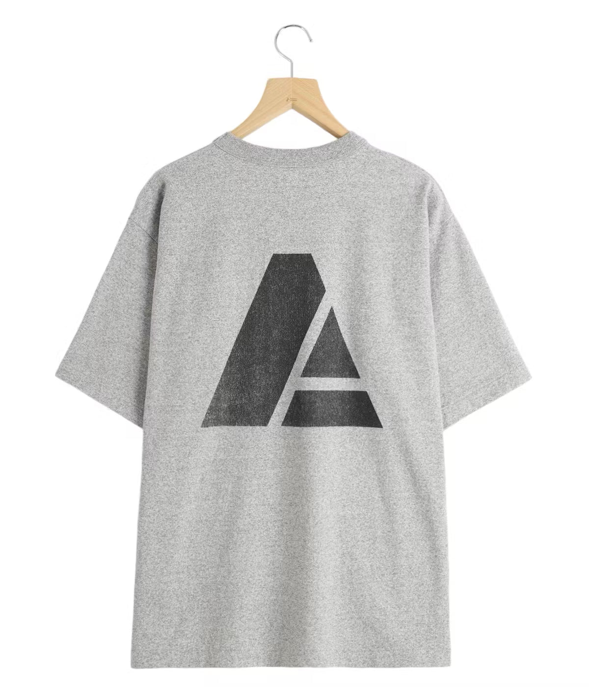 blurhmsROOTSTOCK 25SS ARMÉE 88/12 Print Tee STANDARD / WIDE