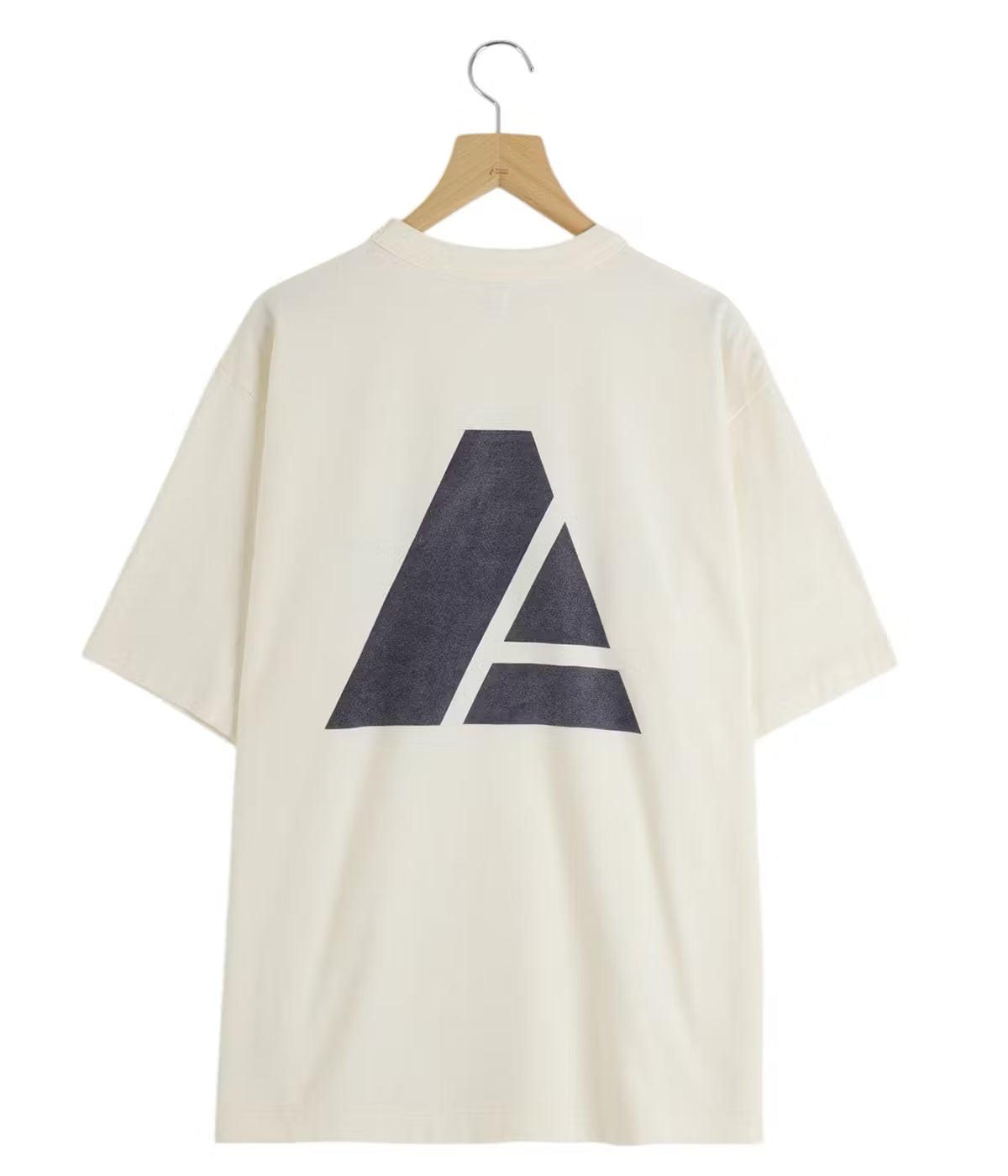 blurhmsROOTSTOCK 25SS ARMÉE 88/12 Print Tee STANDARD / WIDE