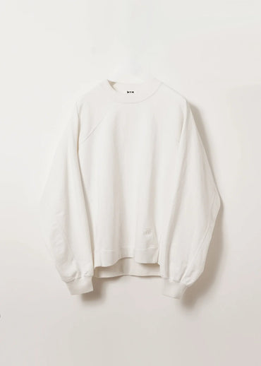 NTN 25SS N1 LONG SLEEVE PULLOVER