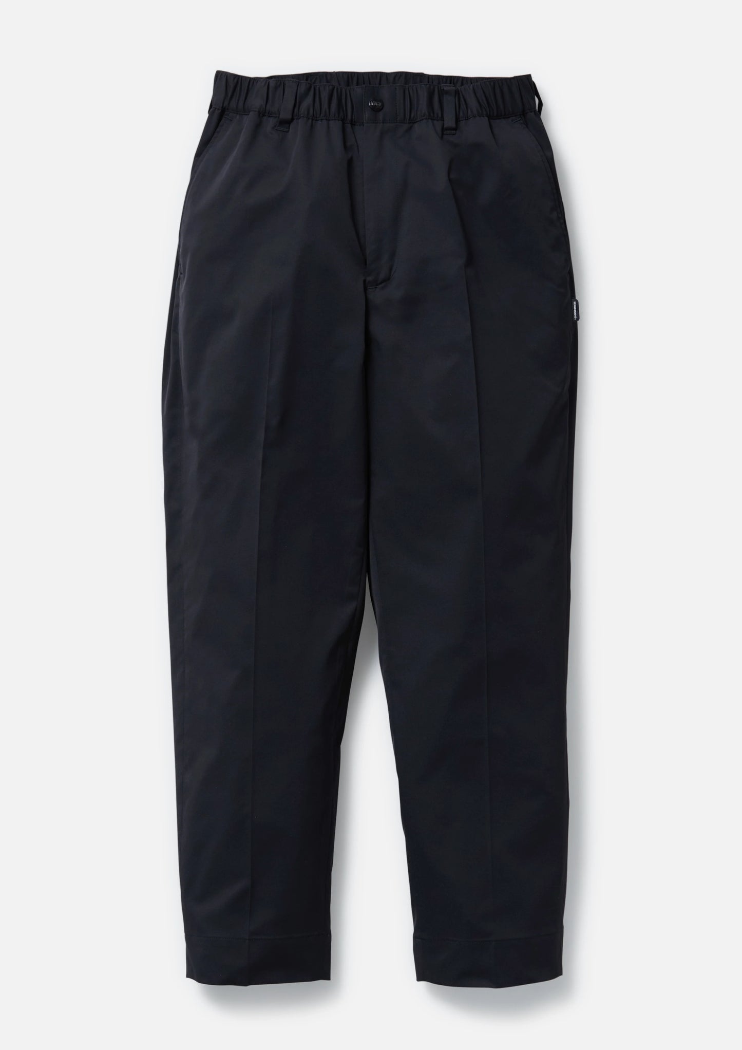 NEIGHBORHOOD 25SS TAPEREDSILHOUETTE PANTS