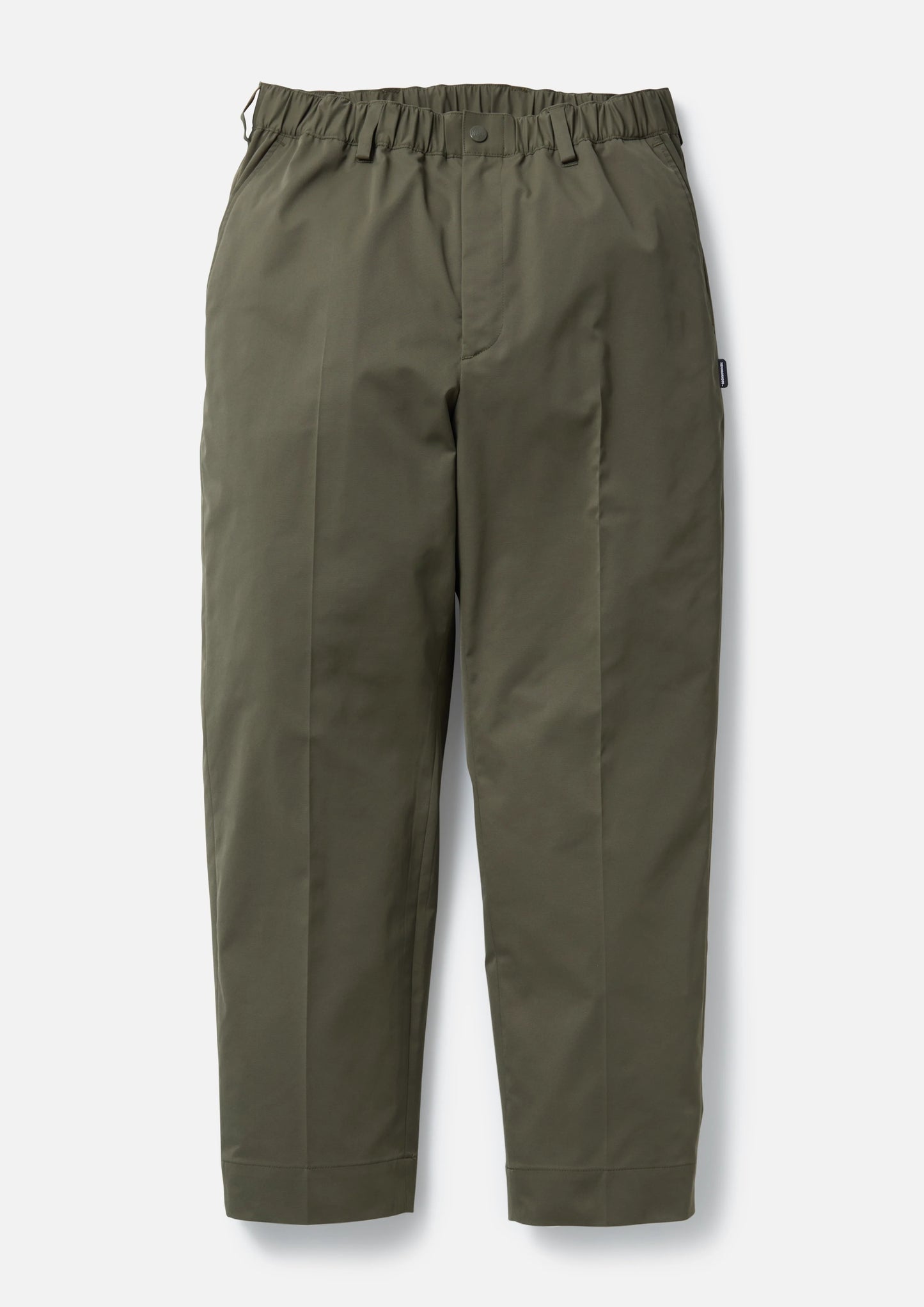 NEIGHBORHOOD 25SS TAPEREDSILHOUETTE PANTS
