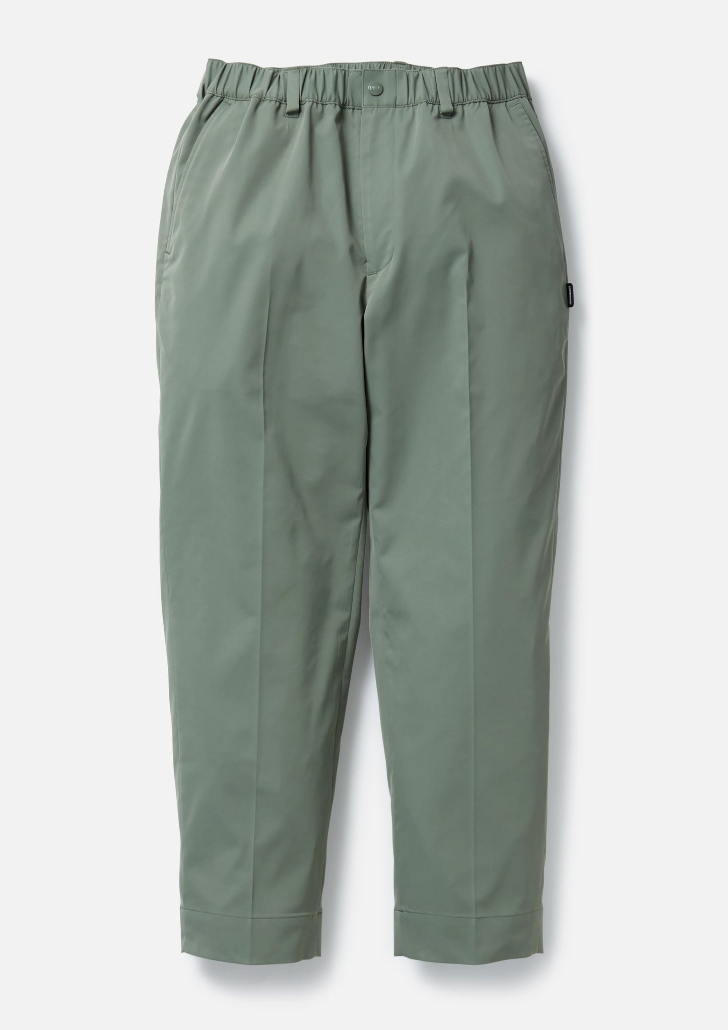 NEIGHBORHOOD 25SS TAPEREDSILHOUETTE PANTS