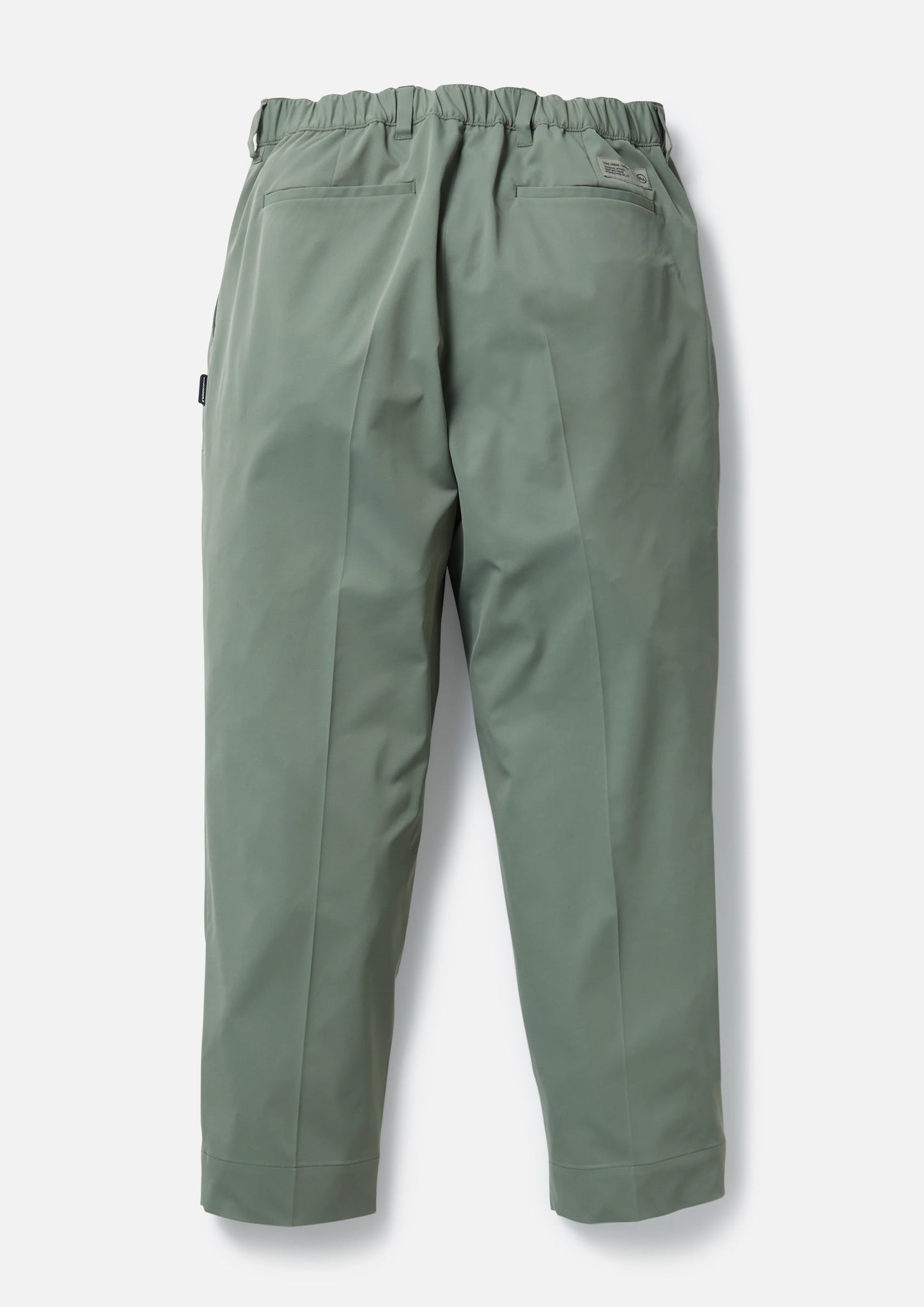 NEIGHBORHOOD 25SS TAPEREDSILHOUETTE PANTS