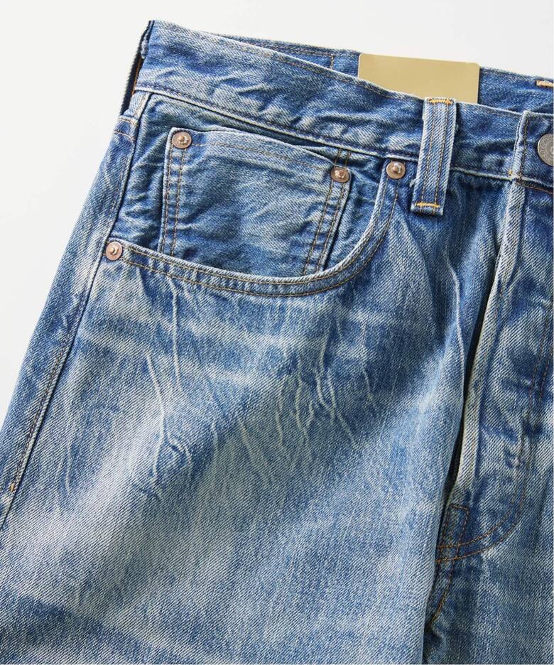 LEVI’S(R) VINTAGE CLOTHING / 1947 501 JEANS STARRY DYNAMO