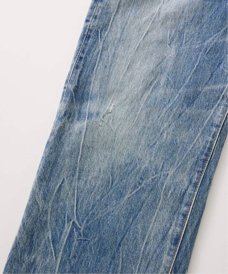 LEVI’S(R) VINTAGE CLOTHING / 1947 501 JEANS STARRY DYNAMO