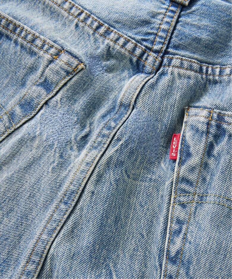 LEVI’S(R) VINTAGE CLOTHING / 1947 501 JEANS STARRY DYNAMO