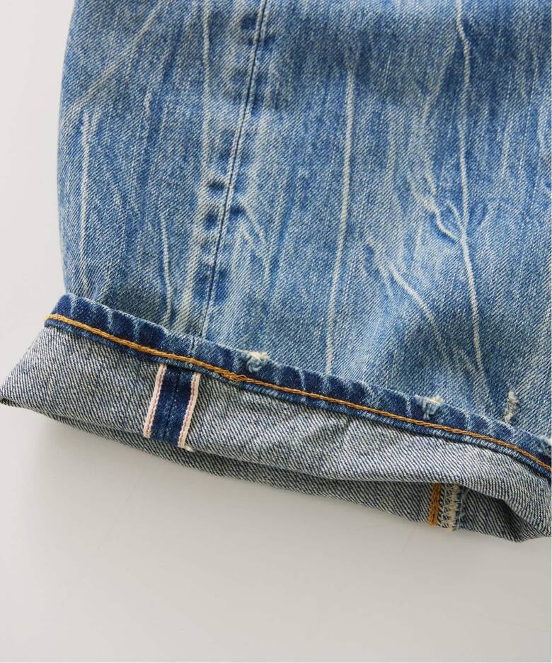 LEVI’S(R) VINTAGE CLOTHING / 1947 501 JEANS STARRY DYNAMO