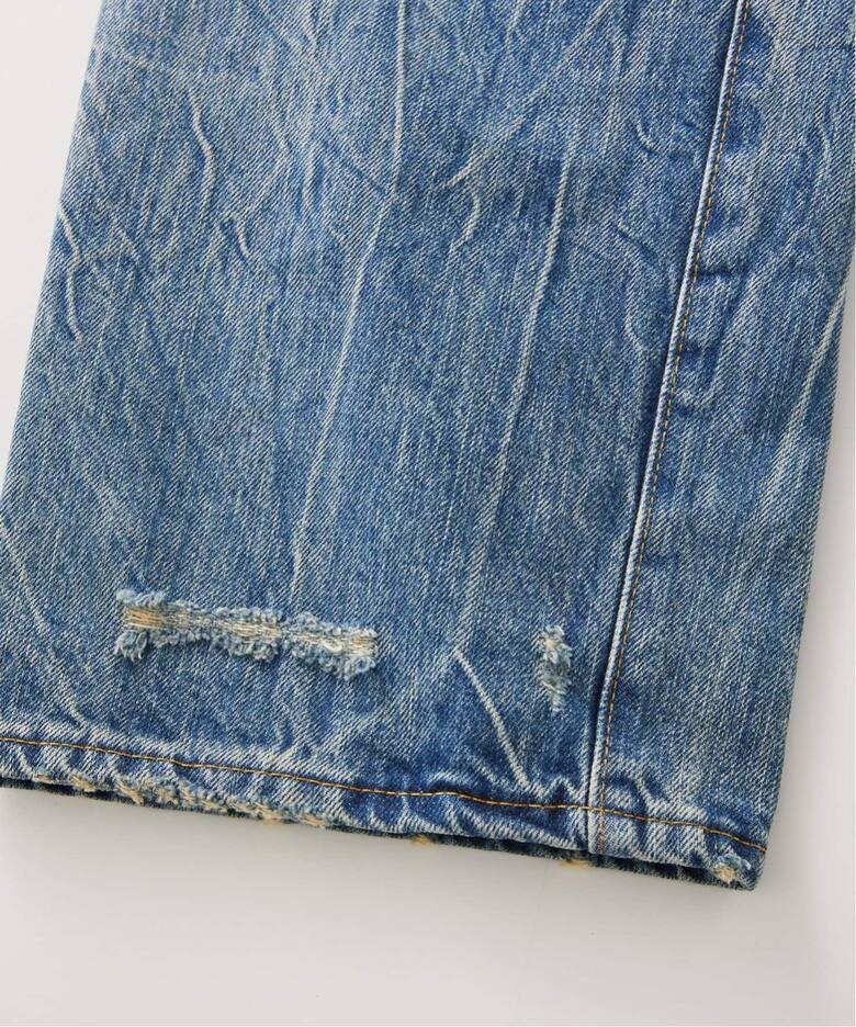 LEVI’S(R) VINTAGE CLOTHING / 1947 501 JEANS STARRY DYNAMO