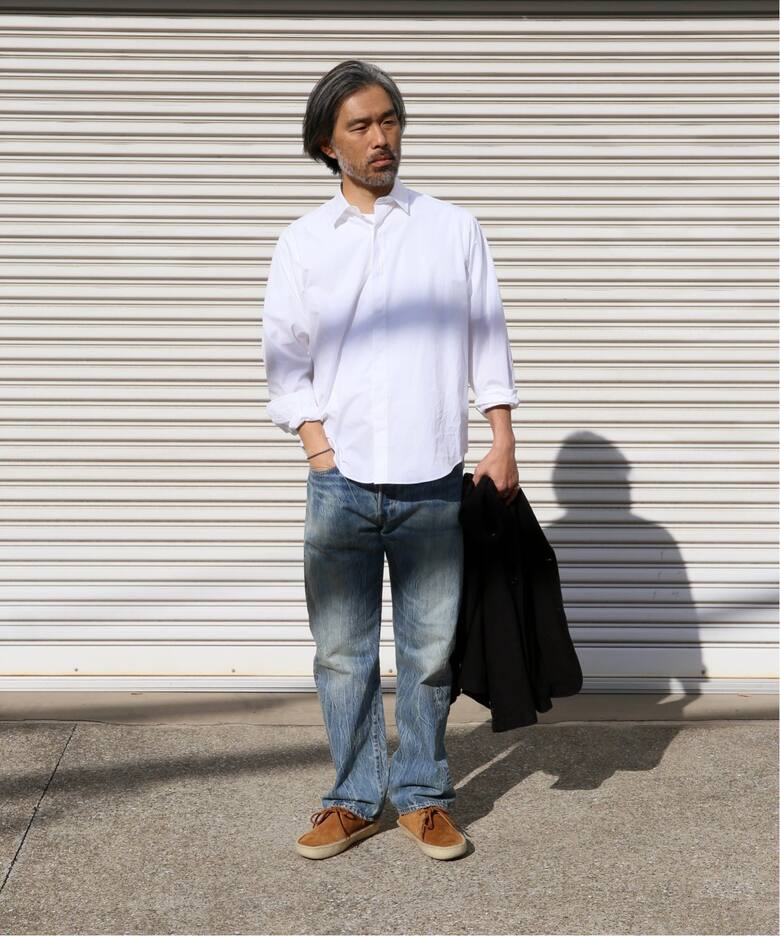 LEVI’S(R) VINTAGE CLOTHING / 1947 501 JEANS STARRY DYNAMO