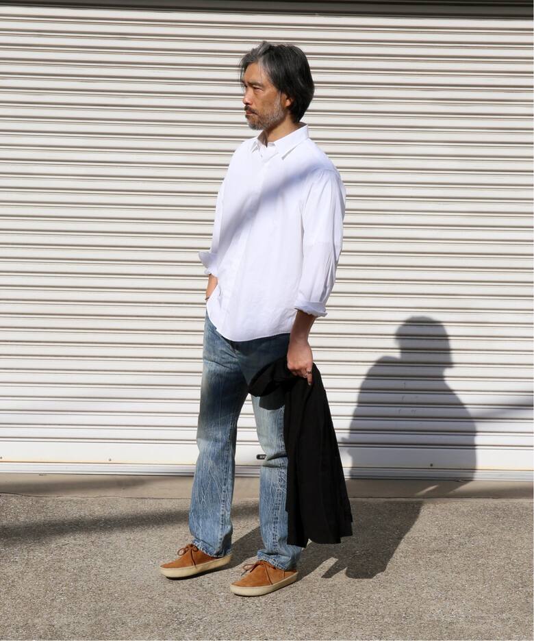 LEVI’S(R) VINTAGE CLOTHING / 1947 501 JEANS STARRY DYNAMO