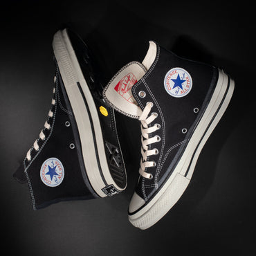 CONVERSE ADDICT / CHUCK TAYLOR CANVAS HI