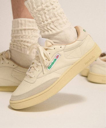 Reebok × 417 / CLUB C