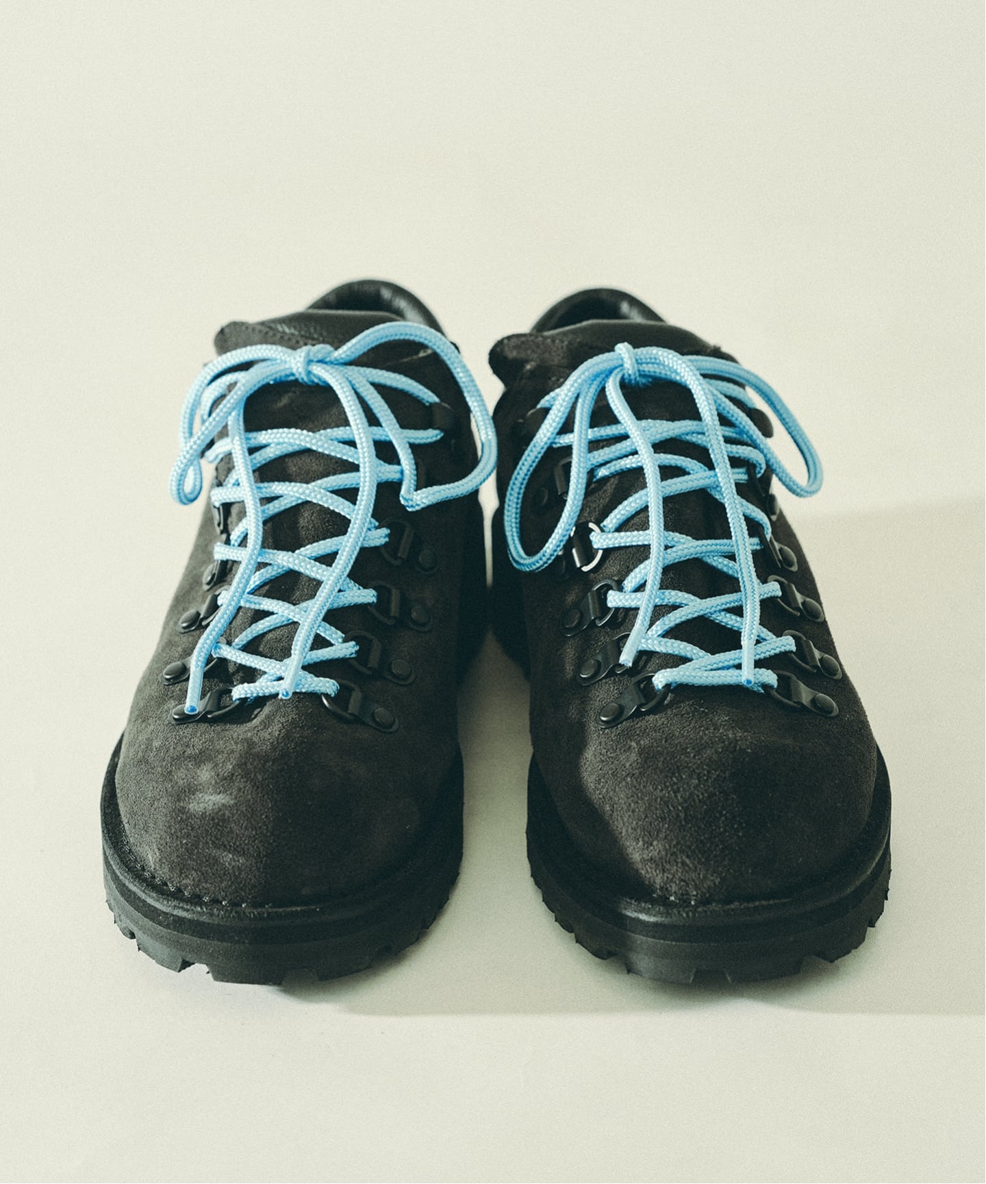 DANNER x JS / 別注 MT RIDGE LOW