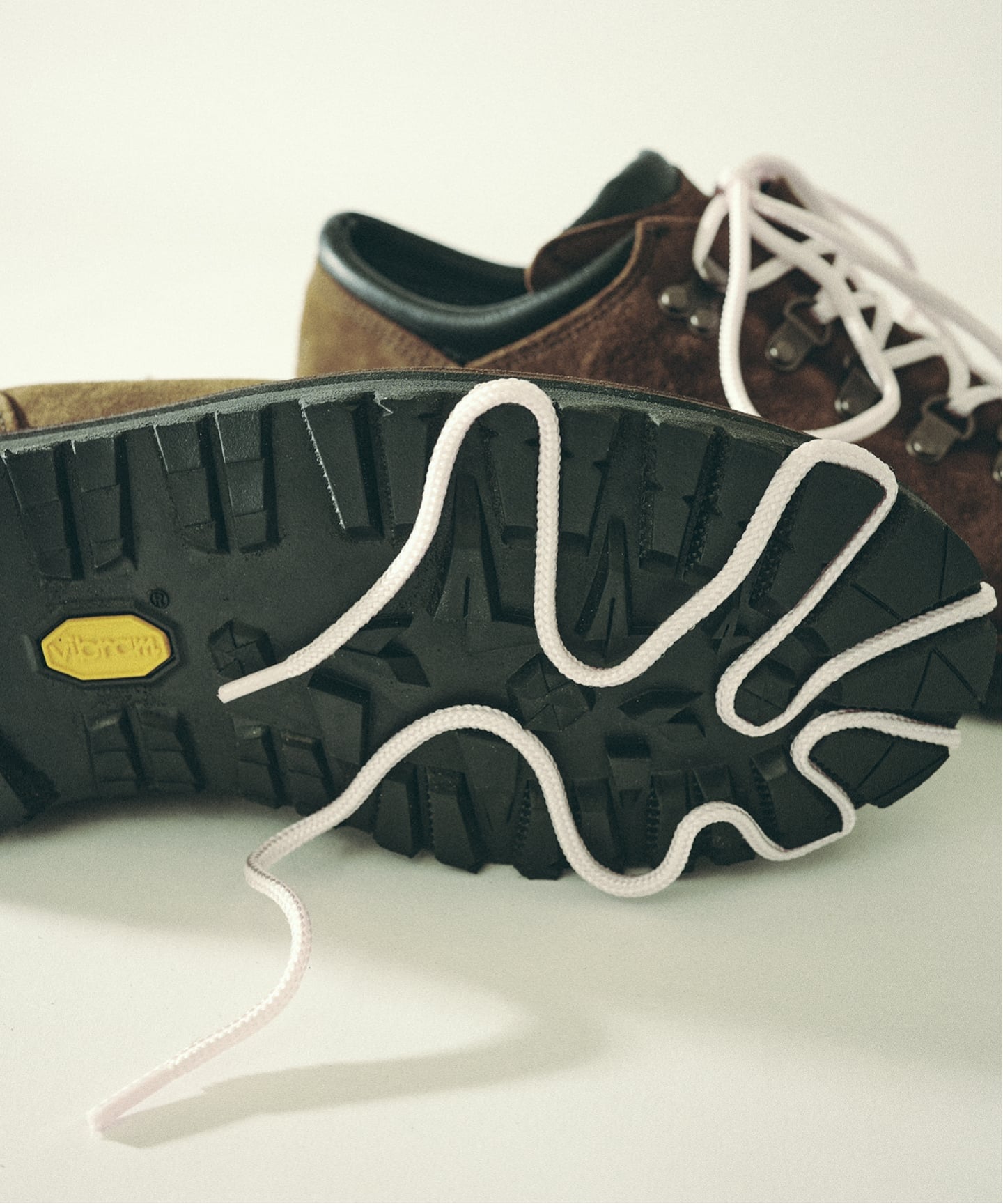 DANNER x JS / 別注 MT RIDGE LOW
