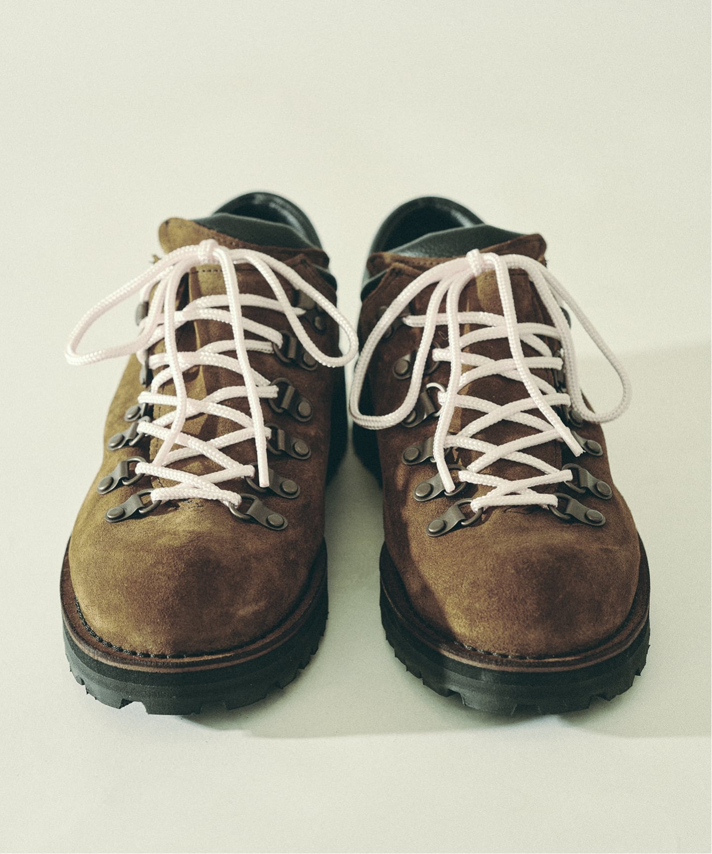 DANNER x JS / 別注 MT RIDGE LOW