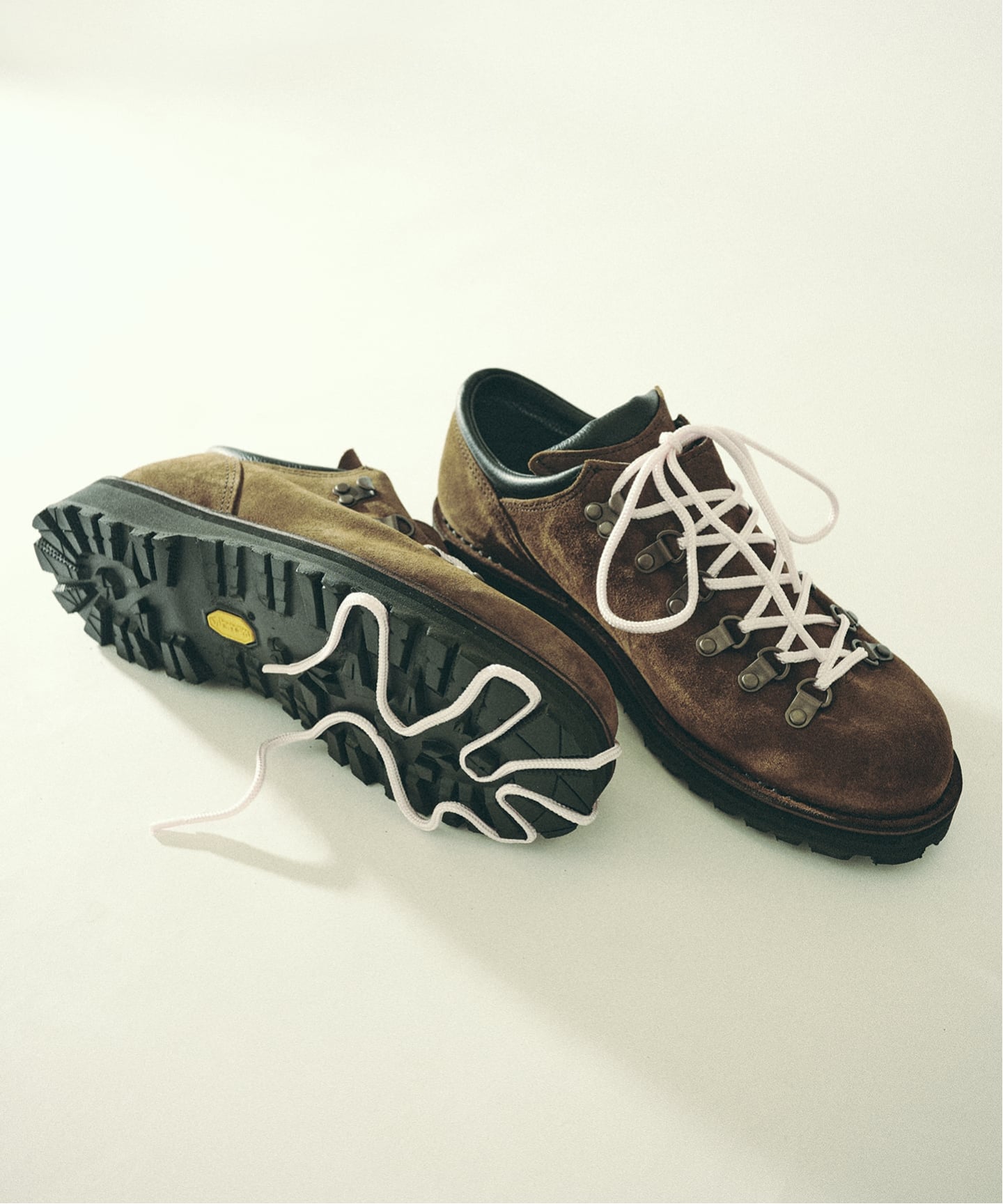 DANNER x JS / 別注 MT RIDGE LOW