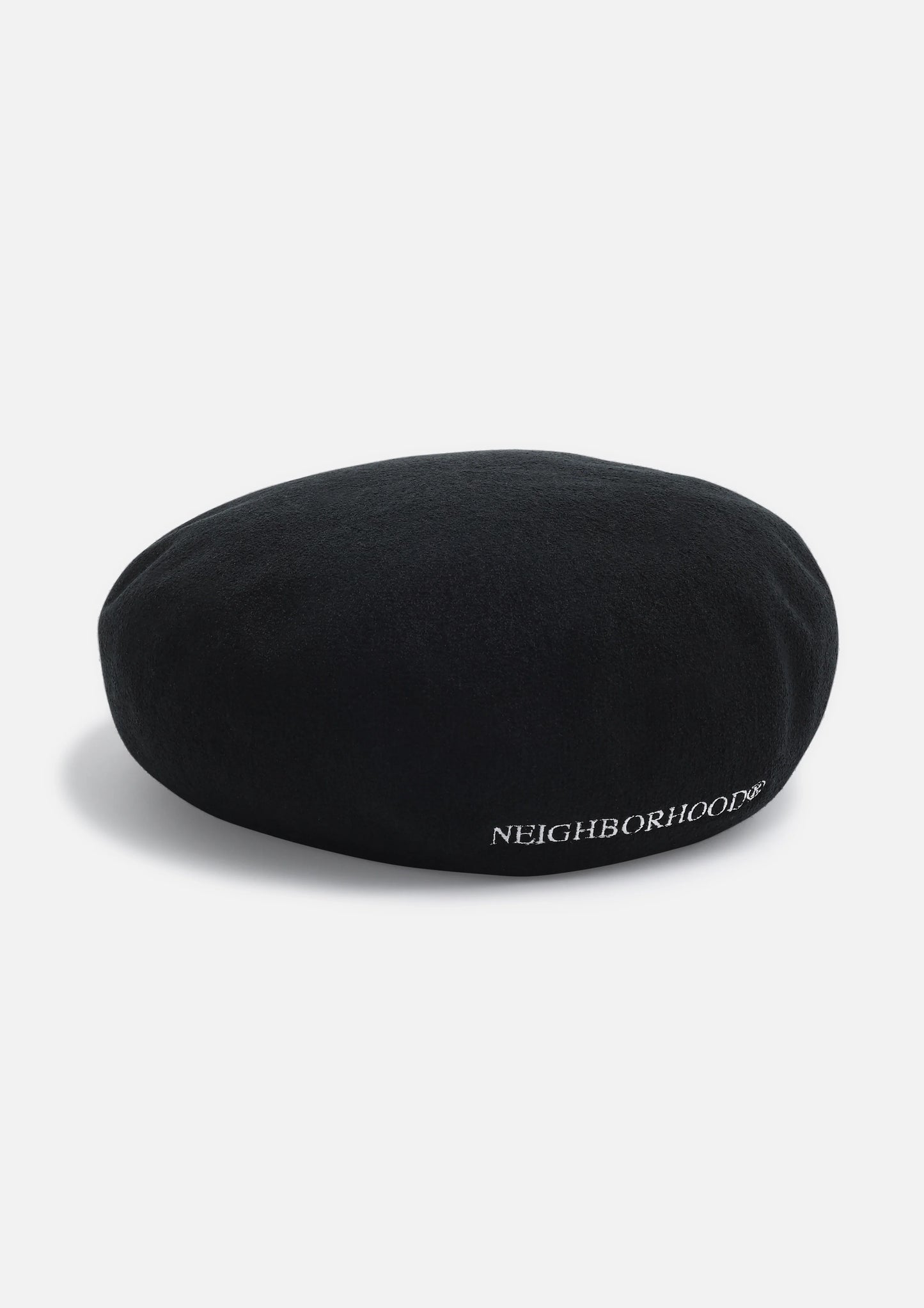 NEIGHBORHOOD 25SS SUMMER BERET