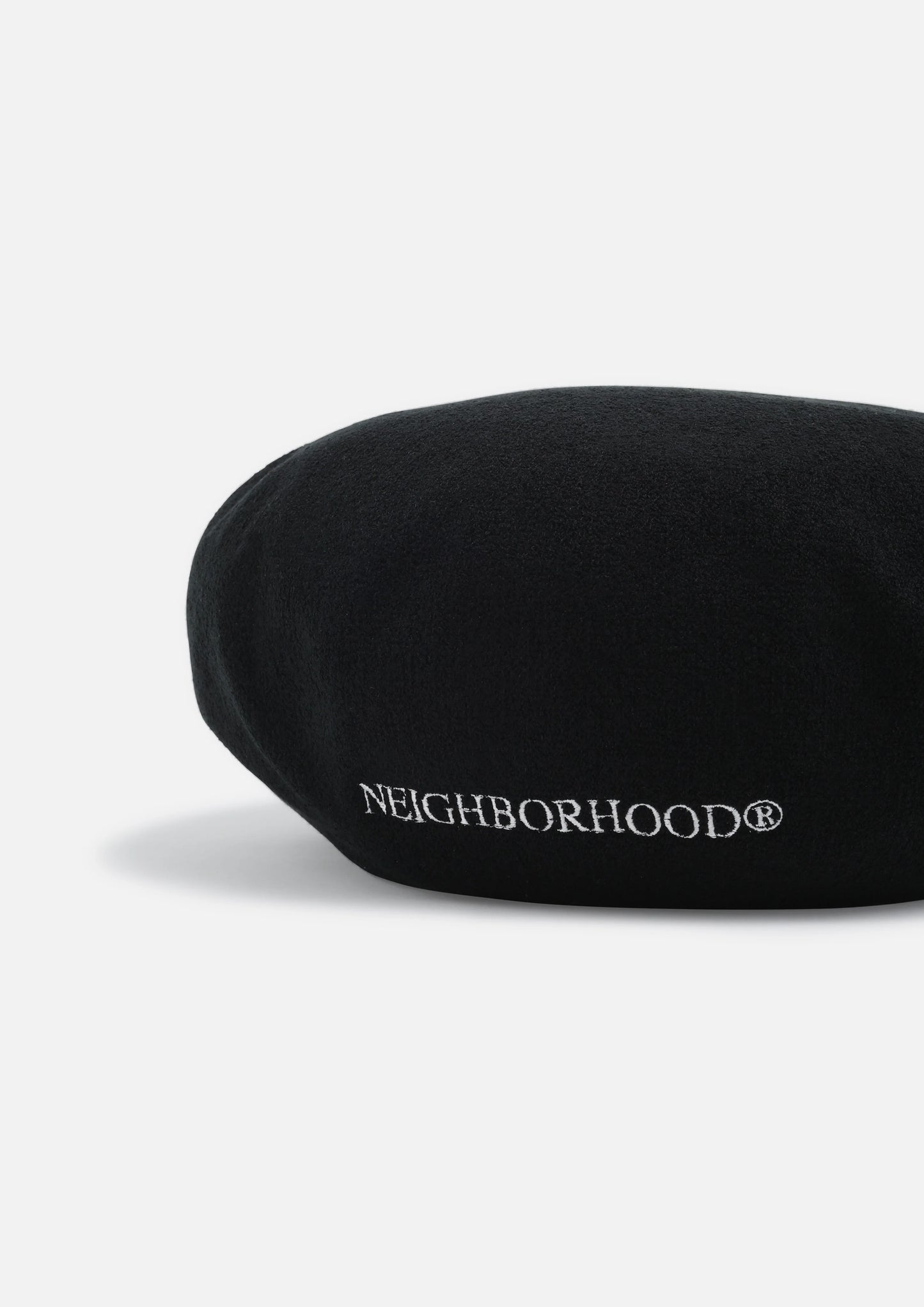 NEIGHBORHOOD 25SS SUMMER BERET