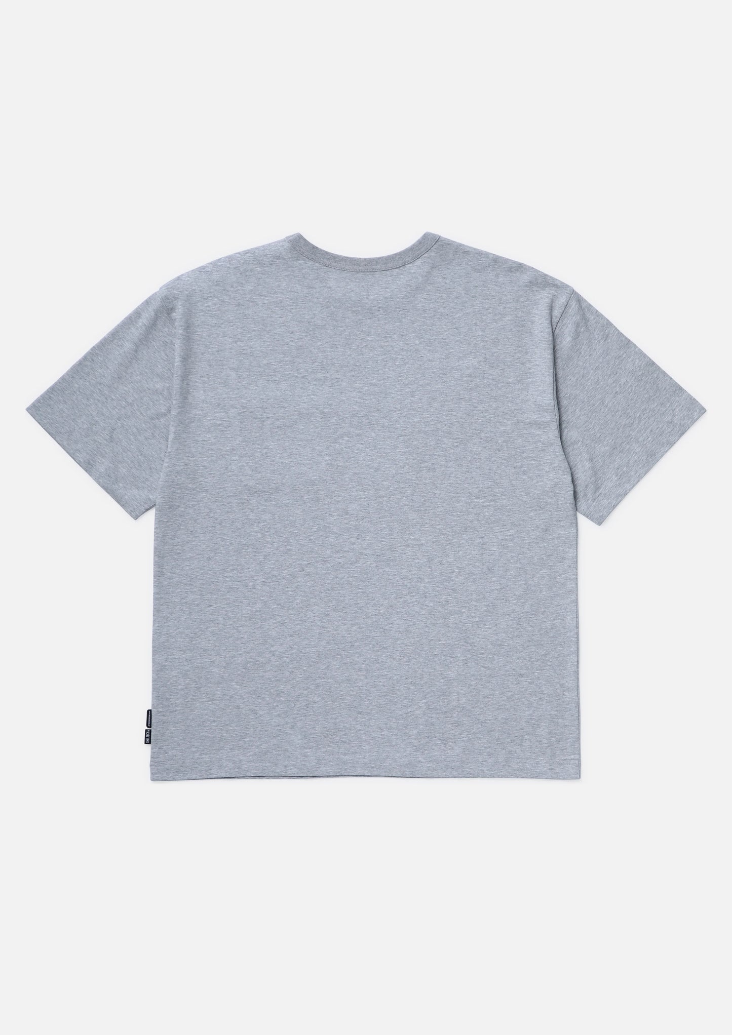 NEIGHBORHOOD / SRL . SHELTECH CREWNECK-P SS