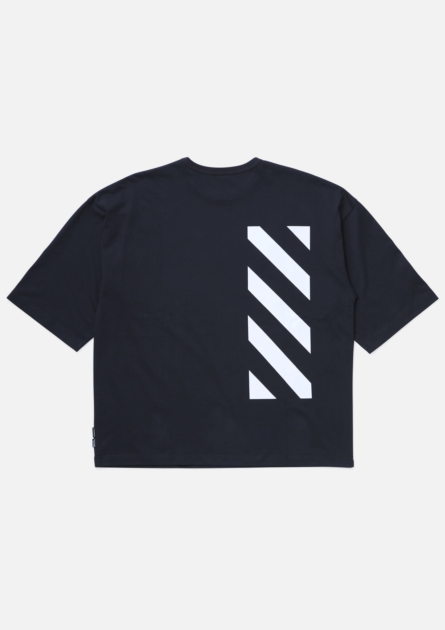 NEIGHBORHOOD / SRL . SHELTECH CREWNECK SS