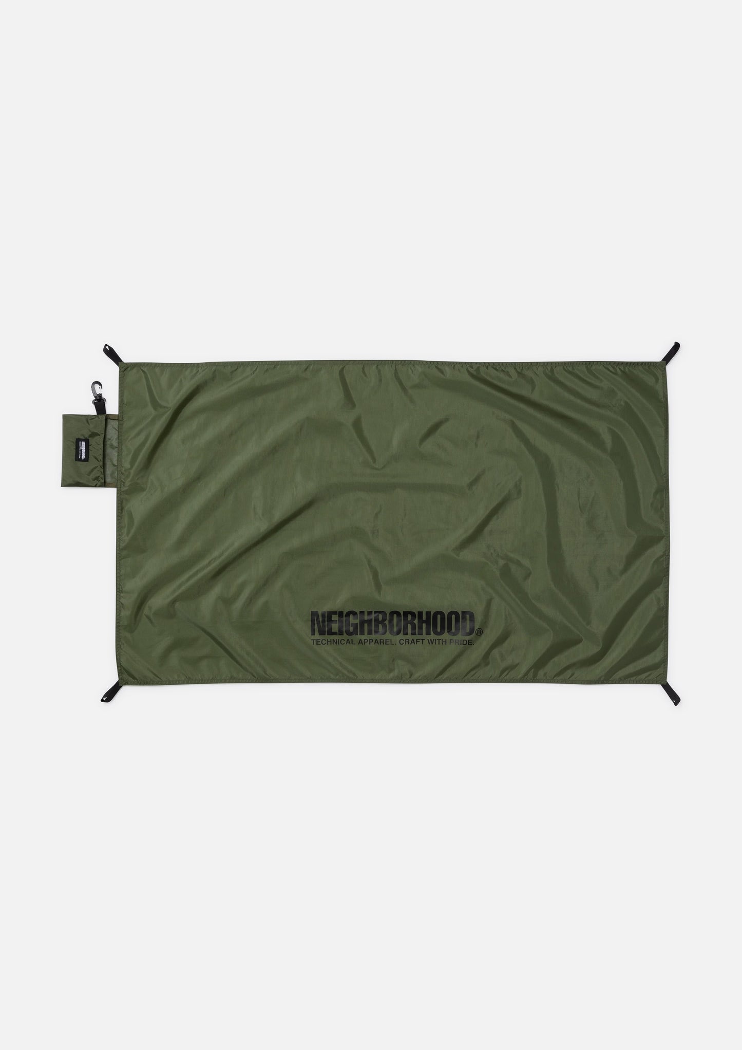 NEIGHBORHOOD 25SS PICNIC SHEET