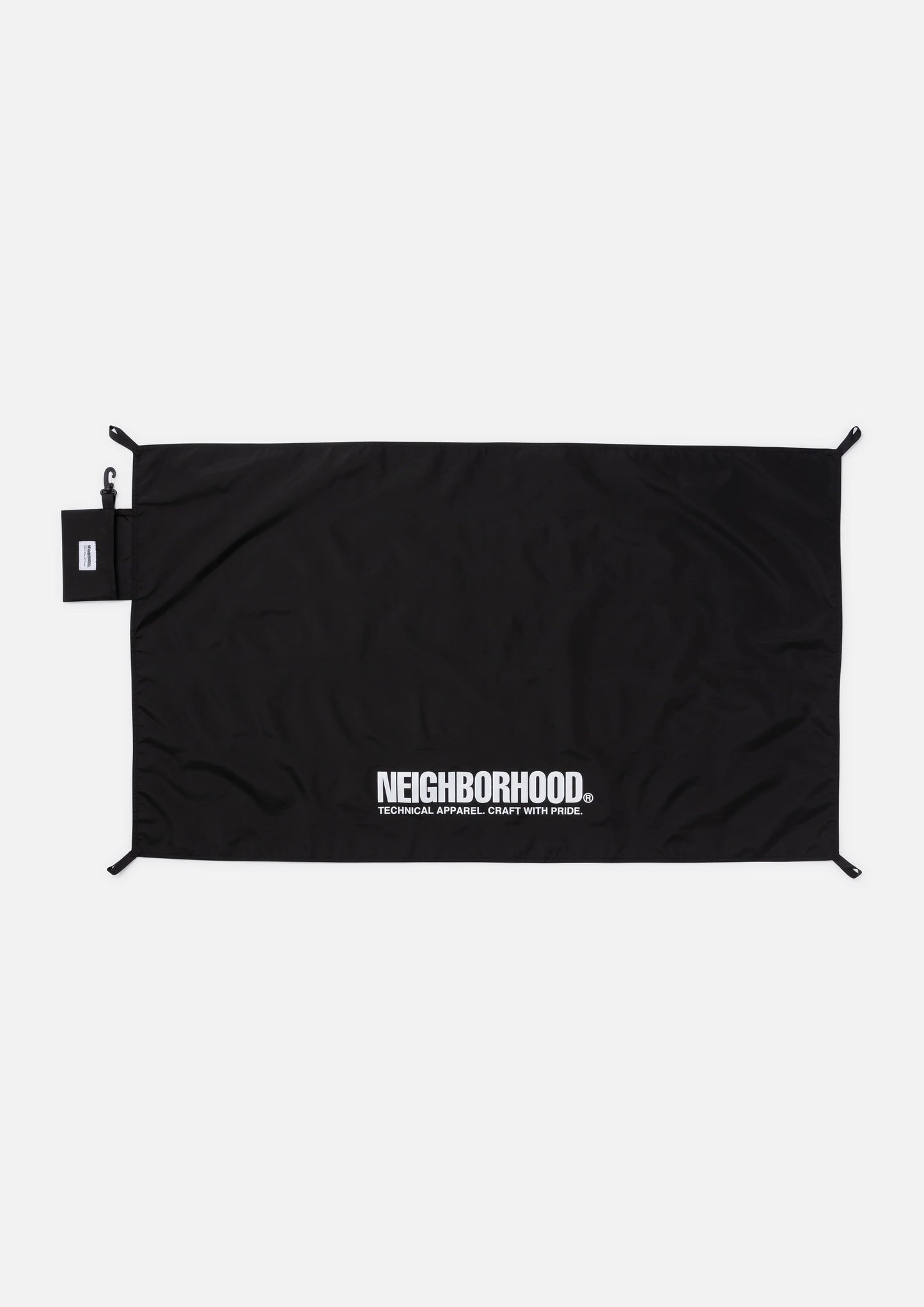 NEIGHBORHOOD 25SS PICNIC SHEET