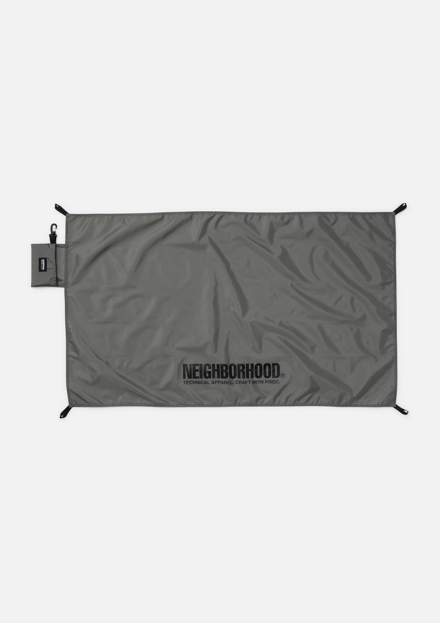NEIGHBORHOOD 25SS PICNIC SHEET