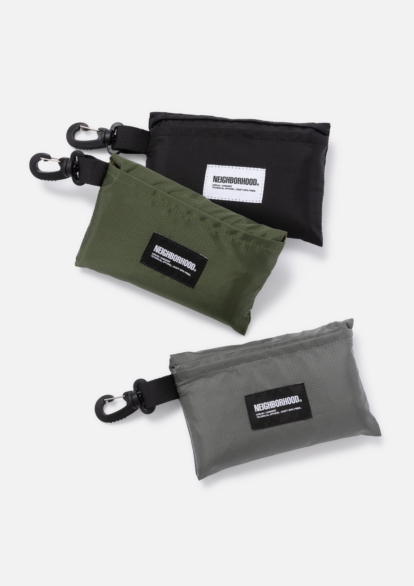 NEIGHBORHOOD 25SS PICNIC SHEET
